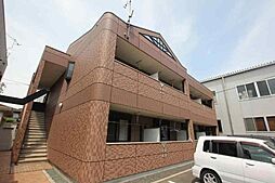 バス 曙町四丁目下車 徒歩4分の賃貸アパート