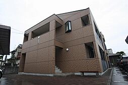 JR山陽本線 東尾道駅 徒歩20分の賃貸アパート