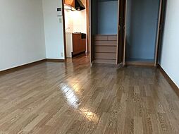 JR山陽本線 東尾道駅 徒歩19分の賃貸アパート 1階1Kの室内