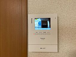 バス 曙町三丁目下車 徒歩2分の賃貸アパート 1階1Kの室内