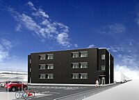 広島県福山市手城町4丁目：物件画像／株式会社いえなび