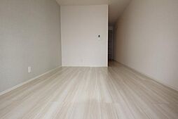 D-room今町 1階ワンルームのリビング/ダイニング