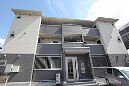 JR山陽本線 東福山駅 徒歩15分の賃貸アパート