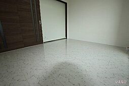 Marine Hill 3階1Kのリビング/ダイニング