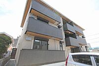 広島県福山市沖野上町6丁目：物件画像／株式会社いえなび