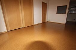 パステルK 1階2LDKのリビング/ダイニング