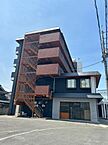 広島県府中市中須町：物件画像／株式会社いえなび
