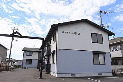 外観:外観写真(昼) 外観:外観写真(昼)