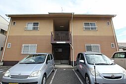 コーポNEWナガタ