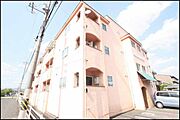 外観写真（昼）