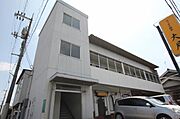 外観写真（昼）
