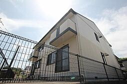 ハイムタケウチ　D棟