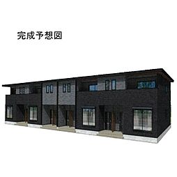 カーサ・ラッフィナートII　B