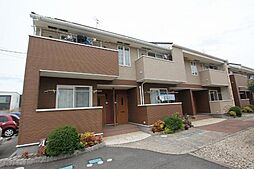 カーサ・ラッフィナートA