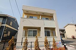 プラシード　カーサＦ