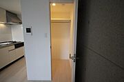 クローゼット