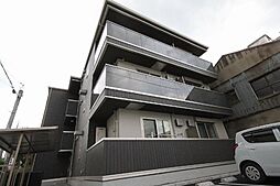 メラヴィリア昭和町