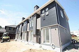 アルカンシェルA棟