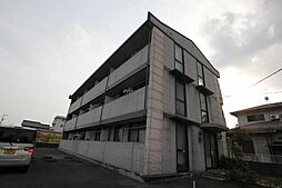 JR山陽本線 東尾道駅 徒歩15分の賃貸アパート