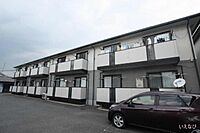 広島県福山市手城町1丁目：物件画像／株式会社いえなび