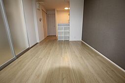 サンモール東川口　A棟 2階1LDKのリビング/ダイニング