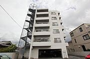 外観写真（昼）