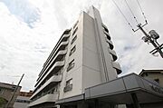 外観写真（昼）
