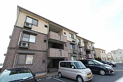 グレイス　スクエア新涯5　Ｂ棟