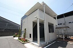 リベラシオンIII　Ａ棟