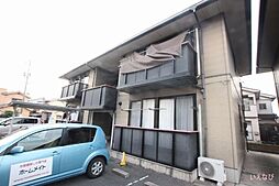 メゾンティアラＡ