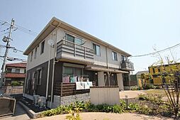 グランドール川口　A棟