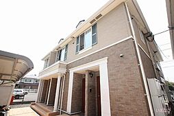 カーサフェリーチェＤ