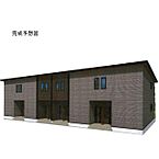 広島県福山市千田町3丁目：物件画像／株式会社いえなび