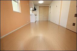 メゾン　クラール 1階1LDKのリビング/ダイニング