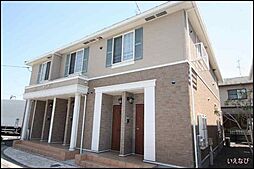 フォレストコート明神III