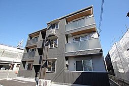 メラヴィリア西町