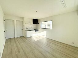 MONO 2階1LDKのリビング/ダイニング