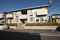 サニープレイス福山　Ｍ棟