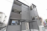 広島県福山市三吉町南1丁目：物件画像／株式会社いえなび
