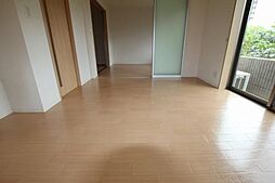 グランドメゾン栗原西 2階2DKのリビング/ダイニング