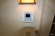 カメラ付インターホン