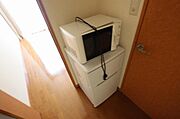 室内設備