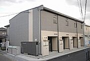 外観写真（昼）