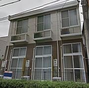 外観写真（昼）