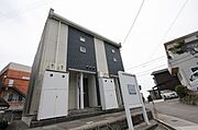 外観写真（昼）