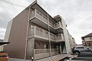 外観写真（昼）