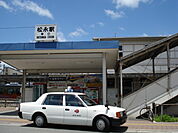松永駅(JR　山陽本線)まで2、523ｍ