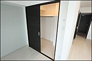 クローゼット