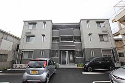 外観写真（昼）