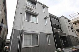 外観写真（昼）